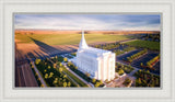 Rexburg Shadow Aerial