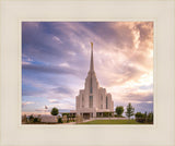 Rexburg Cloudy