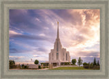 Rexburg Cloudy