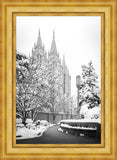 Salt Lake White Christmas