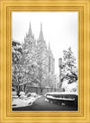 Salt Lake White Christmas