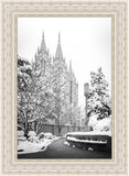 Salt Lake White Christmas