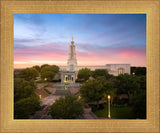 San Antonio Sky