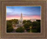 San Antonio Sky