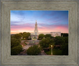 San Antonio Sky