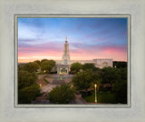 San Antonio Sky