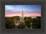 San Antonio Sky