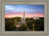 San Antonio Sky