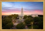 San Antonio Sky