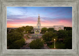 San Antonio Sky