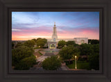 San Antonio Sky