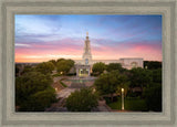 San Antonio Sky