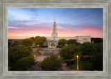 San Antonio Sky