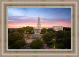 San Antonio Sky