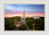 San Antonio Sky