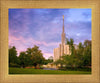 Seattle Evening Panorama