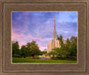 Seattle Evening Panorama