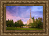 Seattle Evening Panorama