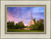 Seattle Evening Panorama