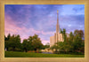 Seattle Evening Panorama