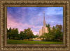 Seattle Evening Panorama