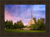 Seattle Evening Panorama