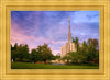 Seattle Evening Panorama