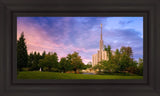 Seattle Evening Panorama