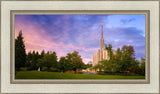 Seattle Evening Panorama