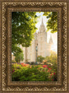 Salt Lake - The Lord is My Light (Vertical)