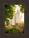 Salt Lake - The Lord is My Light (Vertical)