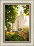 Salt Lake - The Lord is My Light (Vertical)