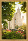 Salt Lake - The Lord is My Light (Vertical)