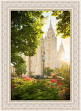 Salt Lake - The Lord is My Light (Vertical)