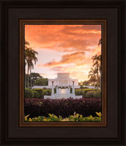 Laie Spread Thy Word