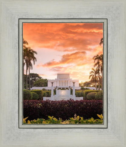 Laie Spread Thy Word