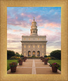 Nauvoo Days Ahead