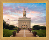 Nauvoo Days Ahead