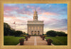 Nauvoo Days Ahead