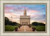 Nauvoo Days Ahead