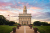 Nauvoo Days Ahead