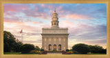 Nauvoo Days Ahead