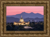 Tucson Purple Mountain Majesty