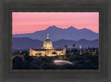 Tucson Purple Mountain Majesty