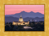 Tucson Purple Mountain Majesty