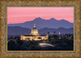 Tucson Purple Mountain Majesty