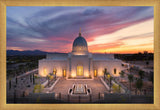 Tucson From on High