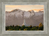 Mt. Timpanogos You’re not Alone