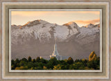 Mt. Timpanogos You’re not Alone