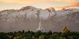 Mt. Timpanogos You’re not Alone